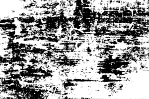 Rustic grunge texture with grain and stains. Abstract noise background. PNG graphic illustration with transparent background.