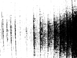 rustik grunge textur med spannmål och fläckar. abstrakt ljud bakgrund. png grafisk illustration med transparent bakgrund.