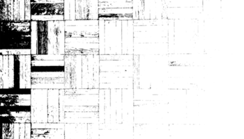 rustik grunge textur med spannmål och fläckar. abstrakt ljud bakgrund. png grafisk illustration med transparent bakgrund.