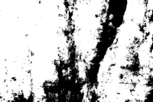 Rustic grunge texture with grain and stains. Abstract noise background. PNG graphic illustration with transparent background.
