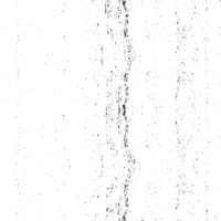 Grunge dots and points texture background. Abstract grainy overlay. PNG graphic illustration with transparent background.