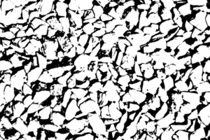 Rustic grunge texture with grain and stains. Abstract noise background. PNG graphic illustration with transparent background.