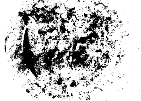 rustico grunge struttura con grano e macchie. astratto rumore sfondo. png grafico illustrazione con trasparente sfondo.