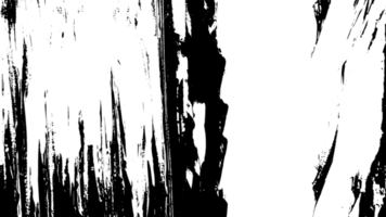 Rustic grunge texture with grain and stains. Abstract noise background. PNG graphic illustration with transparent background.