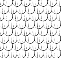 rustik grunge textur med spannmål och fläckar. abstrakt ljud bakgrund. png grafisk illustration med transparent bakgrund.