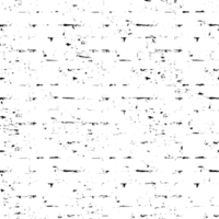 Grunge dots and points texture background. Abstract grainy overlay. PNG graphic illustration with transparent background.
