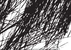 rustik grunge textur med spannmål och fläckar. abstrakt ljud bakgrund. png grafisk illustration med transparent bakgrund.