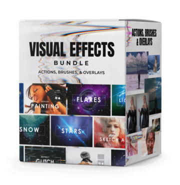 Only Visual Effects Bundle