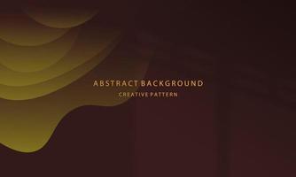 abstract background geometric gradient transpose shape wave color maroon pastel simple elegant attractive eps 10 vector