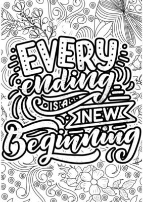 some things are best kept secret. Adult Coloring page design