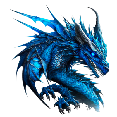 Chinese Dragon PNGs for Free Download