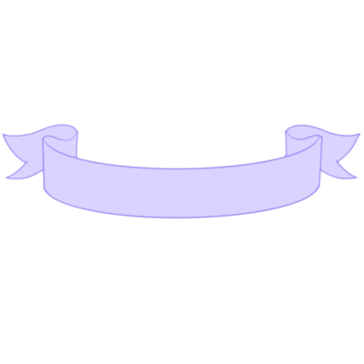 Purple Ribbon PNGs for Free Download