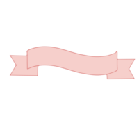 rood pastel lint png