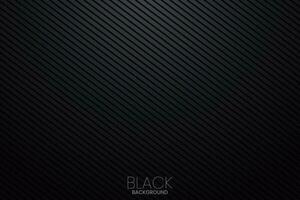 black backgroun with lines and gradient vector file