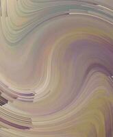 Moving colorful lines of abstract background vector