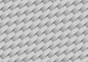 Weave paper pattern graphic futuristic presentation background vector