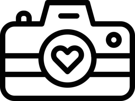 cámara vector para gratis