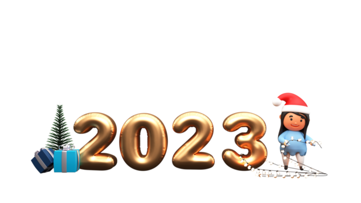 Happy New Year 2023 Clipart Pngs For Free Download Happy New Year 2023 Clipart Pngs For Free Download