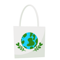 borsa della spesa ecologica png