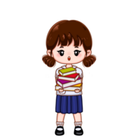 Children Character Cartoon png