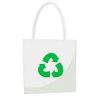 Eco Shopping Bag png