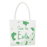 Eco Shopping Bag png