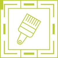 Paint Vector Icon