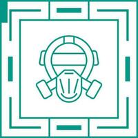 Mask Vector Icon