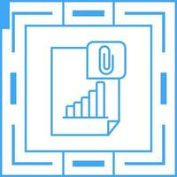 Project Plan Vector Icon