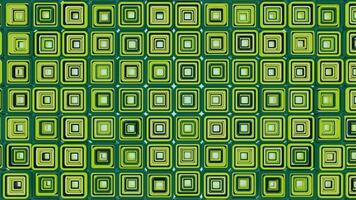 3d background abstract. Satisfying abstract animation.  Motion geometric cubes. 4k seamless looped video. video