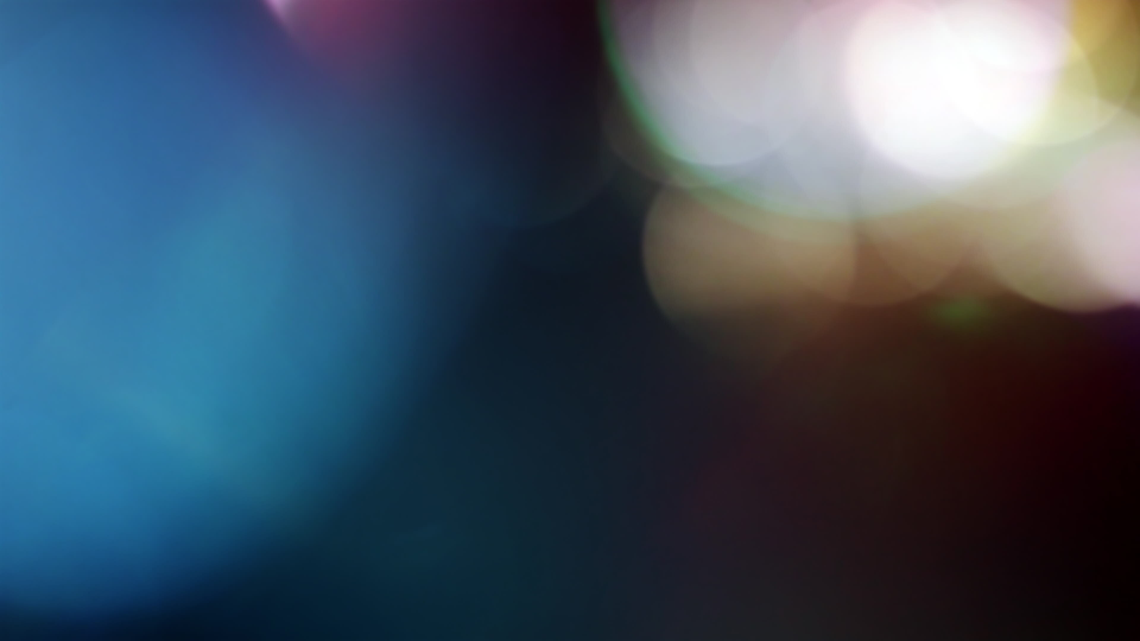 Abstract loop colorful light leak shine animation background 23233307