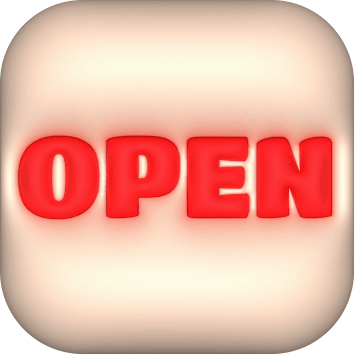 Admission Open Logo PNGs for Free Download