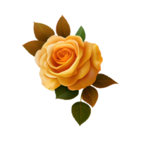 Roses watercolor . png