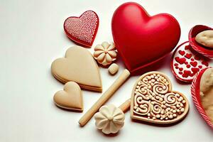 Exceptional Valentines crafts photo