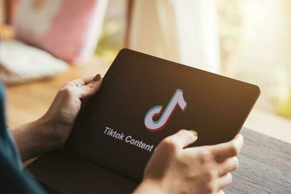 Tiktok Screen Stock Photos, Images and Backgrounds for Free Download