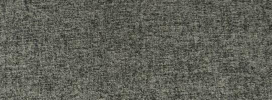 gray canvas texture, fabric background. seamless texture of gray dots, lines, pixels on black background. Black inversion of free structures photo