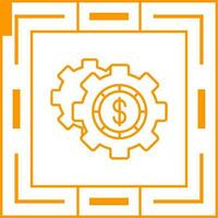 Money Management Vector Icon