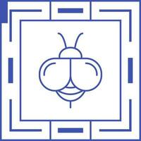 Bee Vector Icon