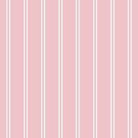Double stripe seamless pattern, white, pink, can be used in decorative designs fashion clothes Bedding sets, curtains, tablecloths, notebooks, gift wrapping paper photo