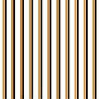 Stripe seamless pattern, orange and black, can be used in the design of fashion clothes. Bedding, curtains, tablecloths photo