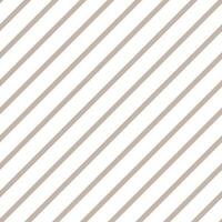 Stripe seamless pattern, brown and white, can be used in the design of fashion clothes. Bedding, curtains, tablecloths photo