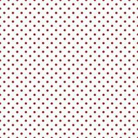 Polka dots seamless patterns, red and white can be used in the design of fashion clothes. Bedding sets, curtains, tablecloths, notebooks, gift wrapping paper photo