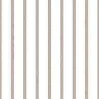 Stripe seamless pattern, brown and white, can be used in the design of fashion clothes. Bedding, curtains, tablecloths photo