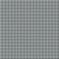 Houndstooth seamless pattern, black and white, can be used in decorative designs. fashion clothes Bedding sets, curtains, tablecloths, notebooks, gift wrapping paper photo