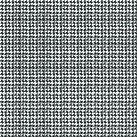 Houndstooth seamless pattern, black and white, can be used in decorative designs. fashion clothes Bedding sets, curtains, tablecloths, notebooks, gift wrapping paper photo