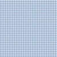 Window pane plaid seamless pattern, blue and white, can be used in the design of fashion clothes. Bedding, curtains, tablecloths, notepads, gift wrapping paper photo