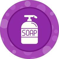 Soap Vector Icon