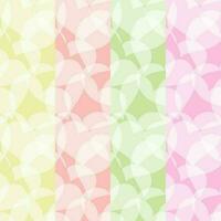 Abstract background for web design. Colorful gradient. Geometric shapes photo