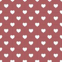 Beautiful hearts background design for wallpaper, photo