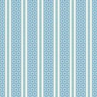 seamless pattern with shapes photo
